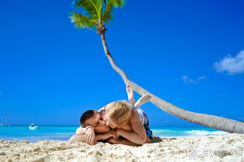 Доминикана Лера и Денис