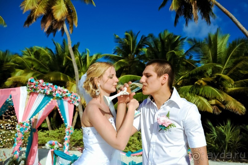 Доминикана Лера и Денис