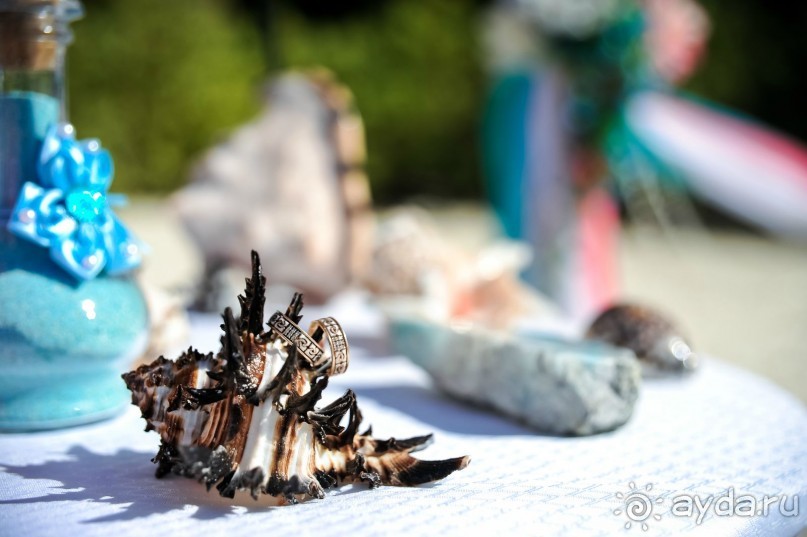 Доминикана Лера и Денис