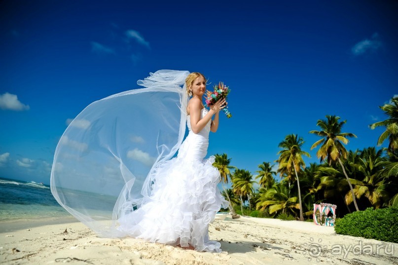 Доминикана Лера и Денис