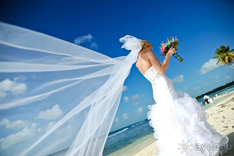 Доминикана Лера и Денис