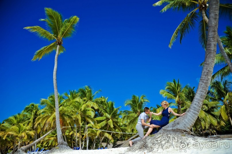 Доминикана Лера и Денис