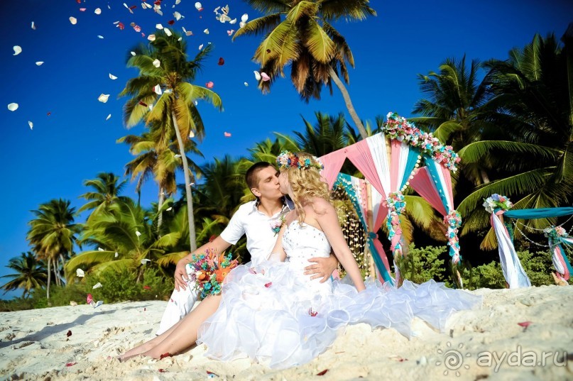 Доминикана Лера и Денис