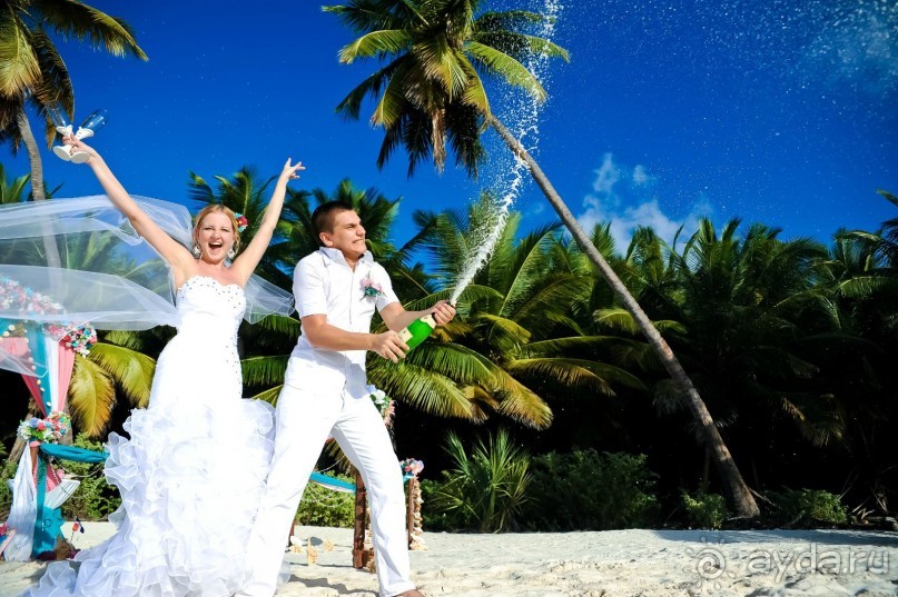 Доминикана Лера и Денис