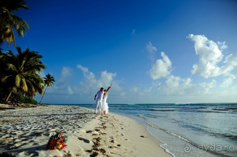 Доминикана Лера и Денис