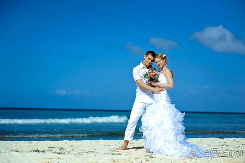 Доминикана Лера и Денис