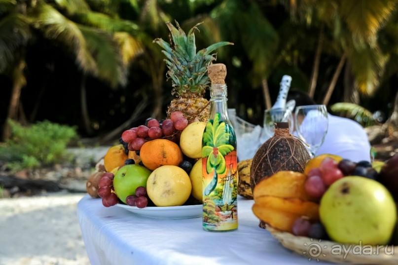 Доминикана Лера и Денис