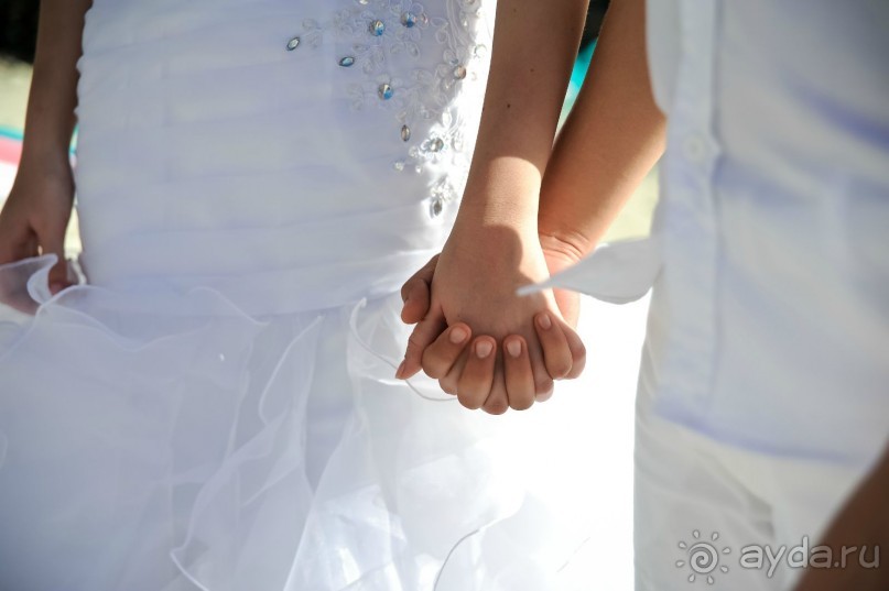 Доминикана Лера и Денис