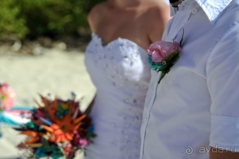 Доминикана Лера и Денис