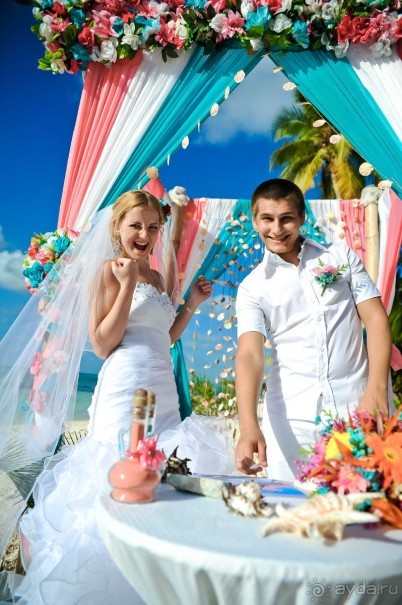 Доминикана Лера и Денис