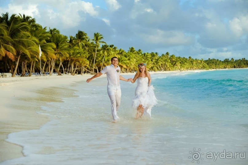 Доминикана Лера и Денис