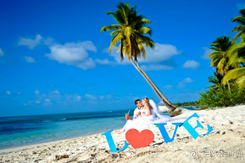 Доминикана Лера и Денис