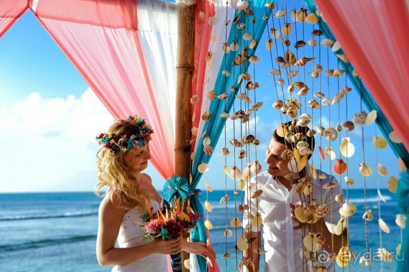 Доминикана Лера и Денис