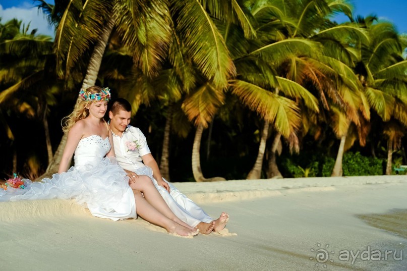 Доминикана Лера и Денис