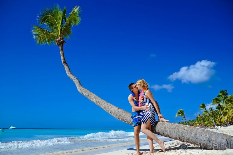 Доминикана Лера и Денис