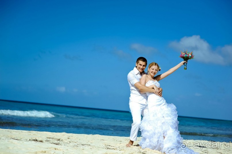 Доминикана Лера и Денис