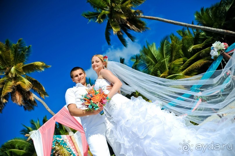 Доминикана Лера и Денис