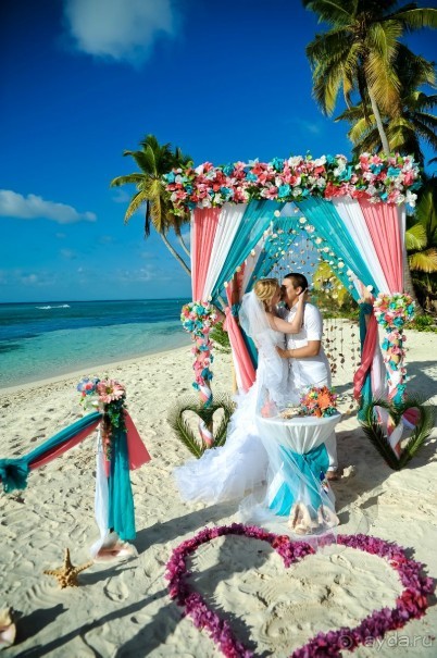 Доминикана Лера и Денис