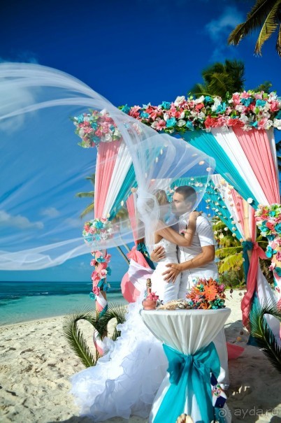 Доминикана Лера и Денис