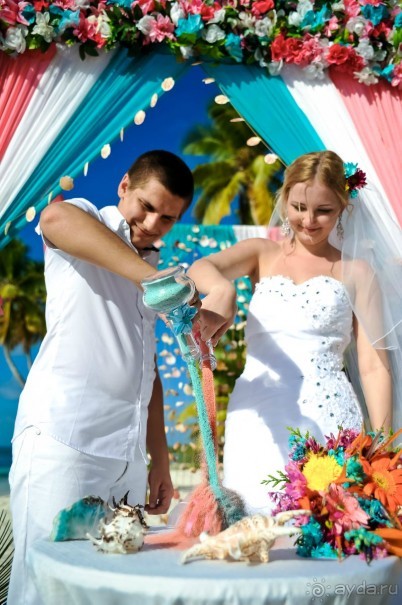 Доминикана Лера и Денис