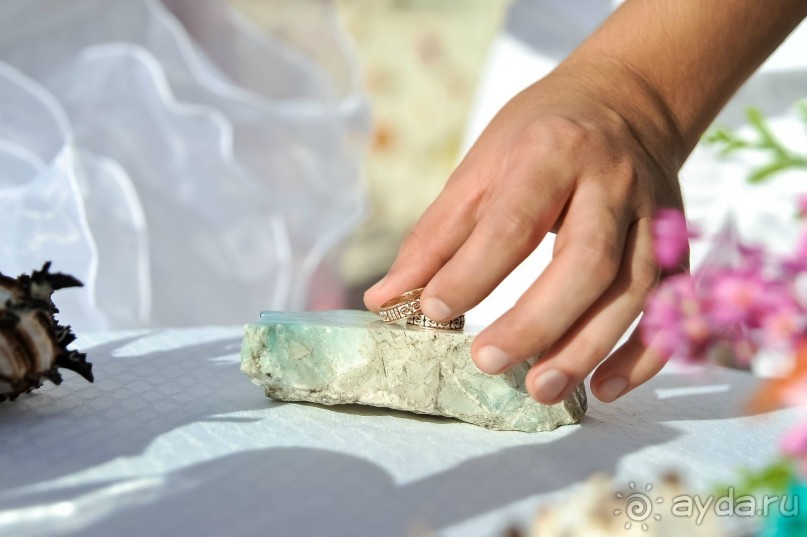 Доминикана Лера и Денис