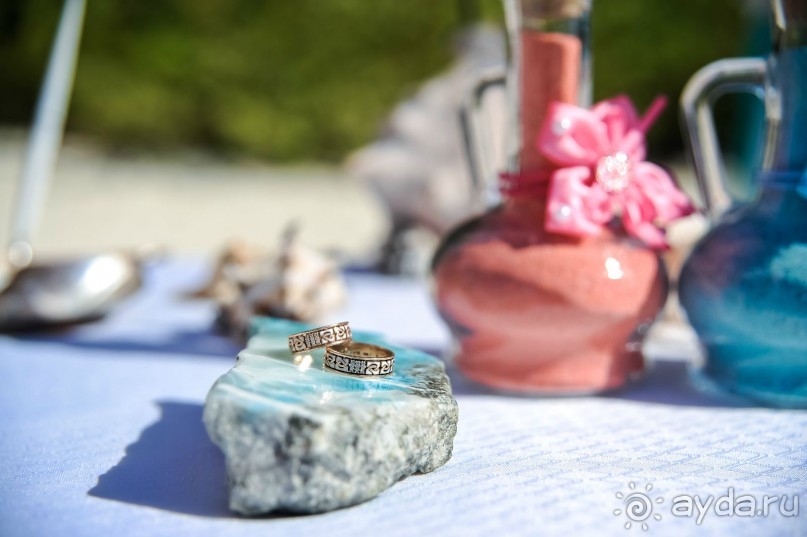 Доминикана Лера и Денис