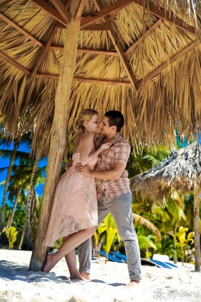 Доминикана Лера и Денис