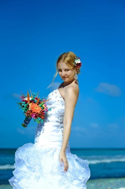 Доминикана Лера и Денис