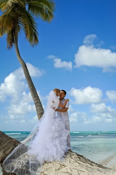 Доминикана Лера и Денис