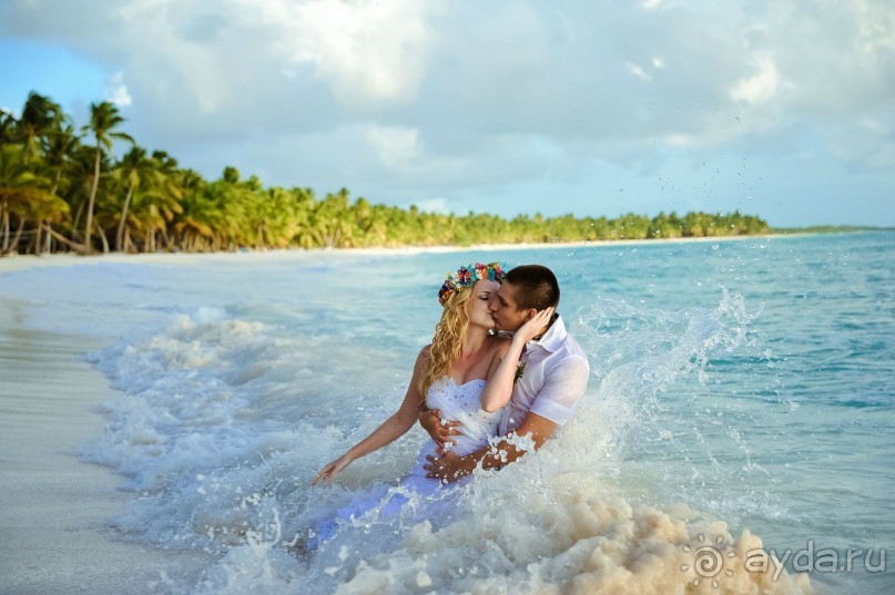 Доминикана Лера и Денис