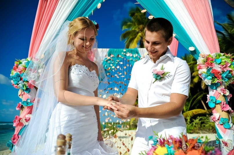 Доминикана Лера и Денис