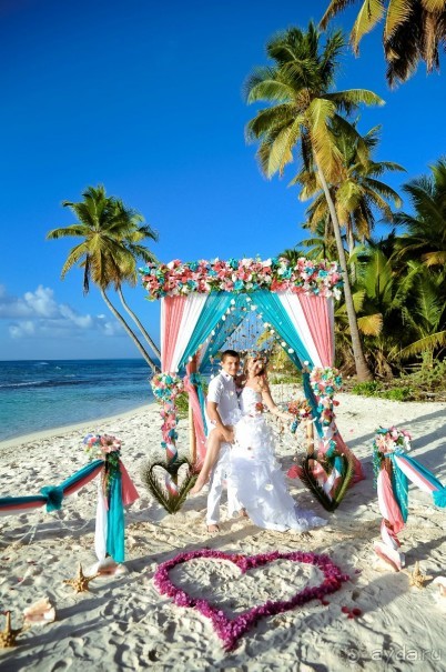 Доминикана Лера и Денис