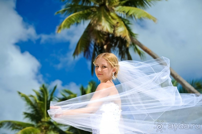 Доминикана Лера и Денис