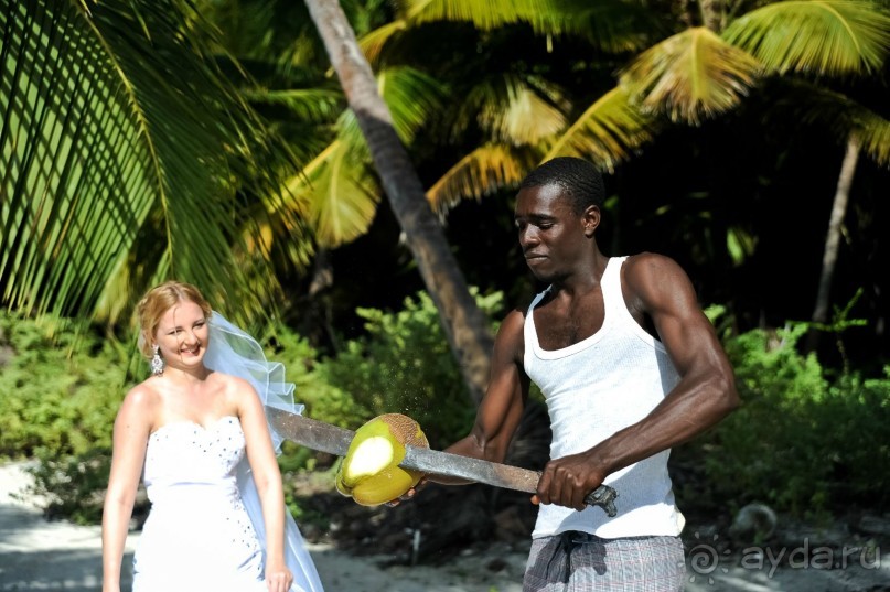 Доминикана Лера и Денис