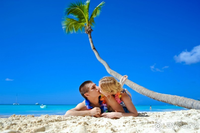 Доминикана Лера и Денис