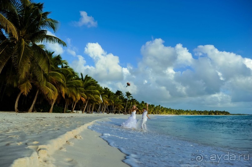 Доминикана Лера и Денис