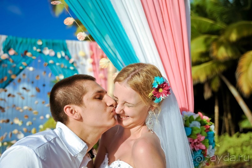 Доминикана Лера и Денис