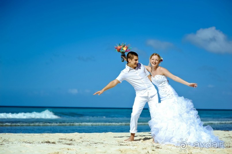 Доминикана Лера и Денис