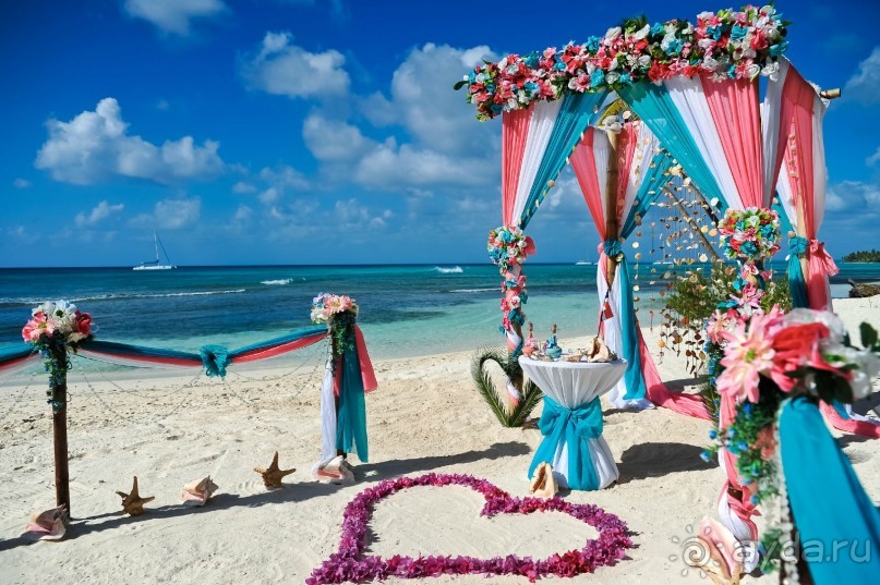 Доминикана Лера и Денис