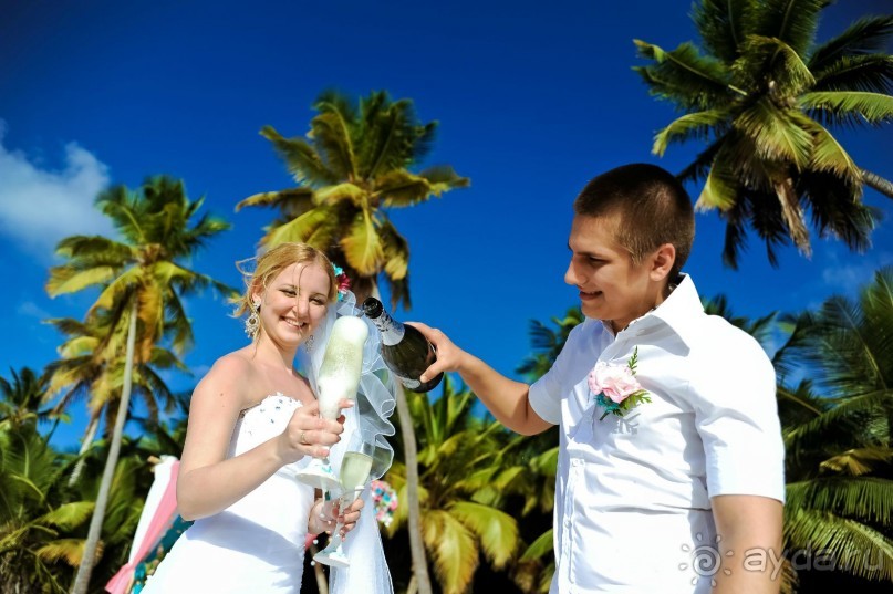 Доминикана Лера и Денис