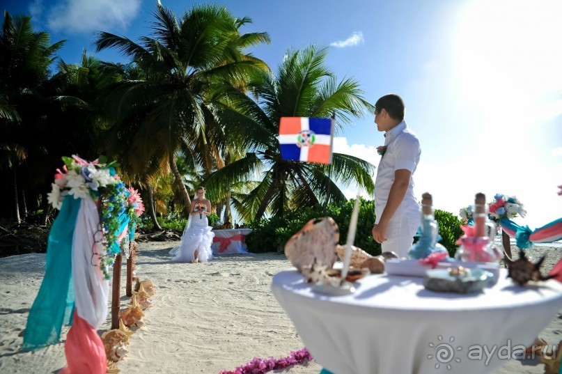 Доминикана Лера и Денис