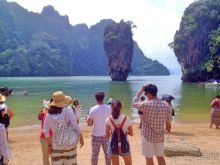 Замечательный отель! Отдыхали всей семьей в июле.