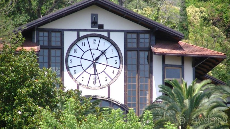 Абхазия- это правда Страна Души