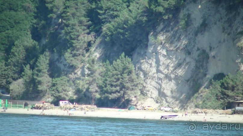 Абхазия- это правда Страна Души