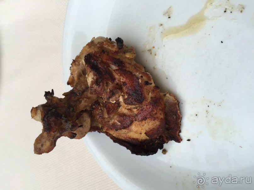 фото Domina Inn Palumbalza