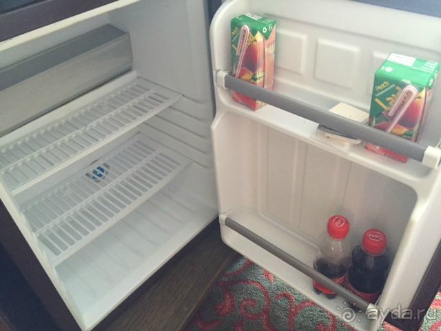 фото Domina Inn Palumbalza