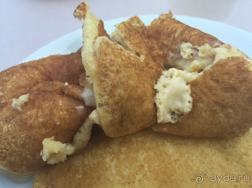 фото Domina Inn Palumbalza