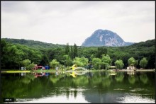 Красота необыкновенная!