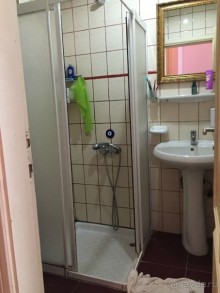 Второй раз-никогда!