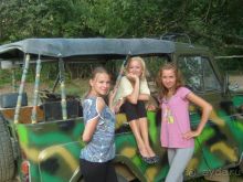 Наш незабываемые отдых в Крыму